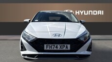 Hyundai i20 1.0T GDi Advance 5dr Petrol Hatchback